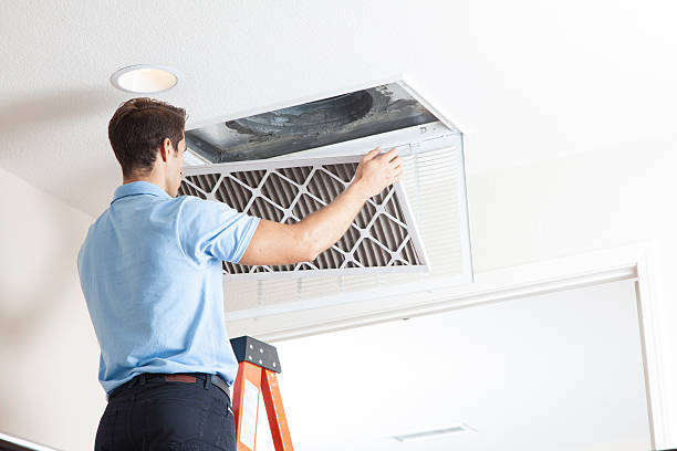 Best HVAC air duct cleaning  in La Porte, TX