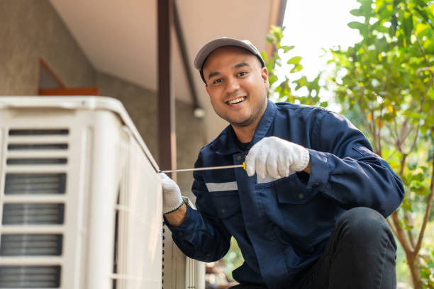 Best HVAC installation services  in La Porte, TX